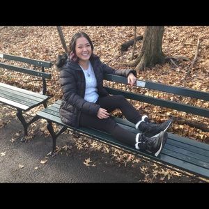 Meet your Posher, Kailee